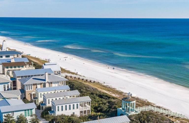 Guide to Seaside FL 30-A